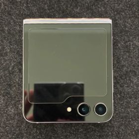 Galaxy Z Flip5 256GB SC-54D 利用制限○ 美品✨