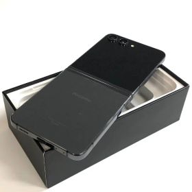 【良品】Galaxy Z Flip5 256GB｜SIMフリー｜SC-54D