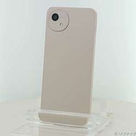 AQUOS wish4 64GB ホワイト SH-M27 楽天 SIMフリー