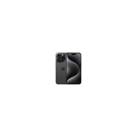 美品 国内版 SIMフリー iPhone15 Pro 128GB ブラックチタニウム色