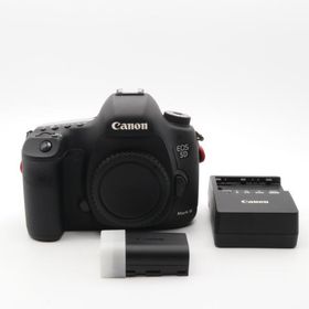 【シャッター回数：9000】Canon EOS 5D Mark III ボディ EOS5DMK3 一眼レフカメラ 〔キャノン EF マウント〕