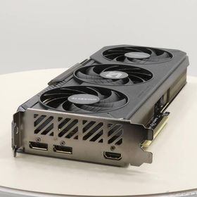 〔中古〕GIGABYTE(ギガバイト) Radeon RX 9060 XT GAMING OC 16G〔262-ud〕