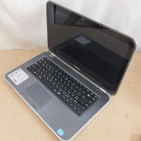 S377【ジャンク】DELL Inspiron 15z 5523 i5搭載 部品取り用 本体のみ /5
