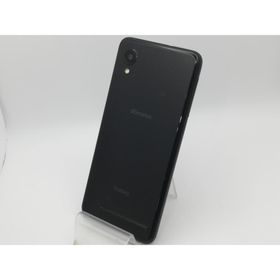 【中古】SAMSUNG docomo 【SIMフリー】 Galaxy A22 5G ブラック 4GB 64GB SC-56B【新橋烏森通り】保証期間１ヶ月【ランクC】