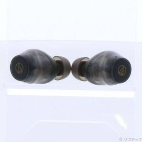 〔中古〕audio-technica(オーディオテクニカ) ATH-CKS30TW+TBK〔349-ud〕