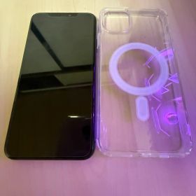 Apple iPhone 11 Pro Max 512GB 本体