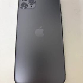 iPhone 11Pro Max スペースグレイ64GB 最大容量96%