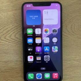 Apple iPhone 11 Pro ミッドナイトグリーン 本体
