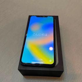 iPhone 11 ProMax 256GB 画面ひびあり初期化済み動作確認済み