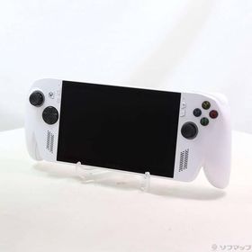 〔中古〕ASUS(エイスース) 〔展示品〕 ROG Xbox Ally RC73YA-Z2A16G512 ホワイト〔262-ud〕