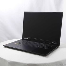 〔中古〕GIGABYTE(ギガバイト) 〔展示品〕 GAMING A16 3WHK3JP864SH ブラックスチール〔198-ud〕