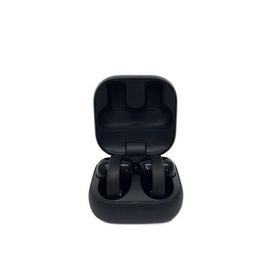 SONY◆イヤホン LinkBuds Clip WF-LC900(B) [ブラック]//