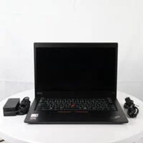 中古 Lenovo ThinkPad X13 Gen 1 20UFS01X00(AMD Ryzen 5 PRO 4650U/8GB/SSD256GB/なし/ATI AMD Radeon(TM) Graphics/13.3/1920x1080/Wi-Fi/W11H64 MAR) 185449【7/2大決算値下げ!】 状態： C:並品