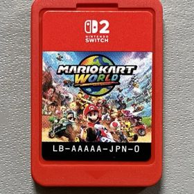 マリオカート ワールド Switch2 新品 6,840円 中古 7,111円 | ネット最