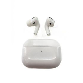 Apple◆イヤホン AirPods Pro MWP22J/A A2190/A2083/A2084//