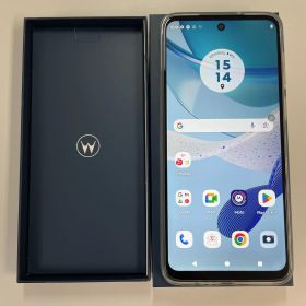 Y!mobile moto g53y 5G A301MO ペールピンク
