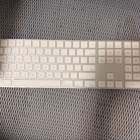 Apple Magic Keyboard A1843 US配列