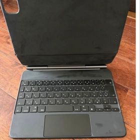 Apple Magic Keyboard 本体