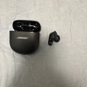 Bose QuietComfort ultra Earbuds 欠品あり