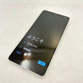 SHARP AQUOS sense7plus スマホ 1119-S7793h