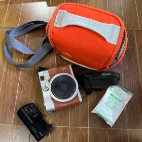 FUJIFILM instax mini 90 ネオクラシック