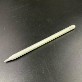 【全額返金保証】【最速発送】Apple MU8F2J/A Apple Pencil 第2世代 美品 動作確認済