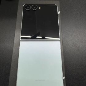 Galaxy Z Flip7 メルカリの新品＆中古最安値 | ネット最安値の価格比較
