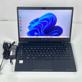 dynabook（東芝） G83/FP 10世代i5-10210U８ 256