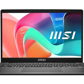 MSI Modern-13-F1MOG-5569JP [プラチナグレイ]