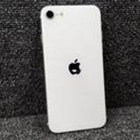 IPHONE SE(第二世代) MHGU3J/A APPLE