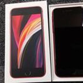 IPHONE SE(第2世代) NXD22J/A APPLE/SIMフリー