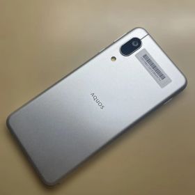 AQUOS sense3 basic 32GB 907SH 割れなし