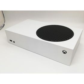 Xbox Series S ゲーム機本体 中古 49,980円 | ネット最安値の価格比較