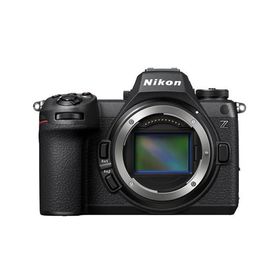 【新品】ニコン Z6III ボディ【イージーラッパーMサイズ&amp;Z6III完全ガイド本プレゼント】【選べる5年間延長保証対象(別料金)】