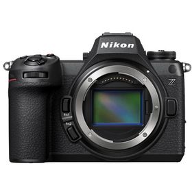 [新品]Nikon ニコン Z6III ボディ