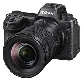 [新品]Nikon ニコン Z6III 24-120 レンズキット（キャンペーン対象商品）