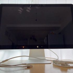 Apple Thunderbolt Display 27インチ