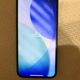 【ジャンク品】Apple iPhone 13 グリーン 本体