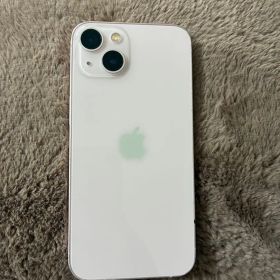 iPhone13 256GB ピンク
