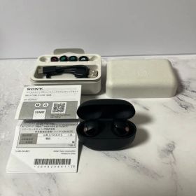 WF-1000XM5 中古 12,100円 | ネット最安値の価格比較 プライスランク