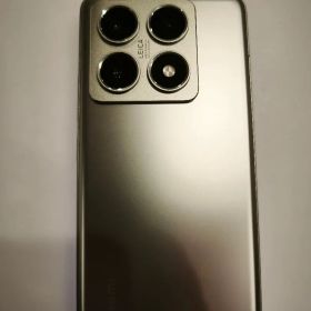 Xiaomi 14T Pro 新品 59,000円 中古 52,000円 | ネット最安値の価格