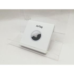 【未使用】Apple AirTag（第2世代） 1パック MFE94ZP/A【川崎駅前】保証期間１週間