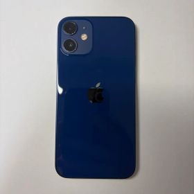 iPhone 12 mini 64GB SIM￼ フリー