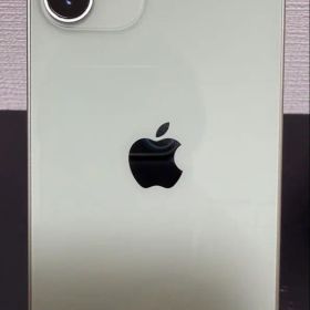 iPhone 12 mini 128GB グリーン