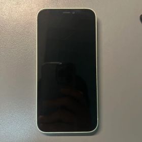 iPhone 12 mini 128GB バッテリー99%
