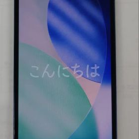 Apple iPhone 12 mini 本体 ブルー