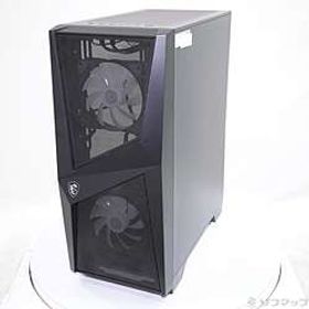 〔展示品〕 Panoplia Powered by msi R5B65406TPM ［AMD-Ryzen-5-7600 (3.8GHz)／32GB／SSD1TB／GeForce RTX 4060Ti(