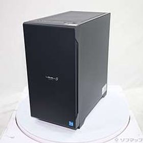 Level Infinity ILeDEi-M17M-A144F-SLSXB ［Core-i5-14400F／16GB／SSD1TB／GeForce RTX 4060Ti(8GB)／Windows11