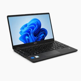 ☆LIFEBOOK U9311 第11世代 Core i5-1135G7 メモリ16GB SSD256GB 大容量 ノートパソコン保証付き