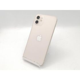 【中古】Apple au 【SIMロック解除済み】 iPhone 12 64GB ホワイト MGHP3J/A【広島本通】保証期間１ヶ月【ランクC】